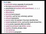 Does Jargon Has Plural?