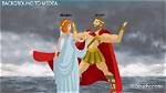 Does Jason Marry Medea?