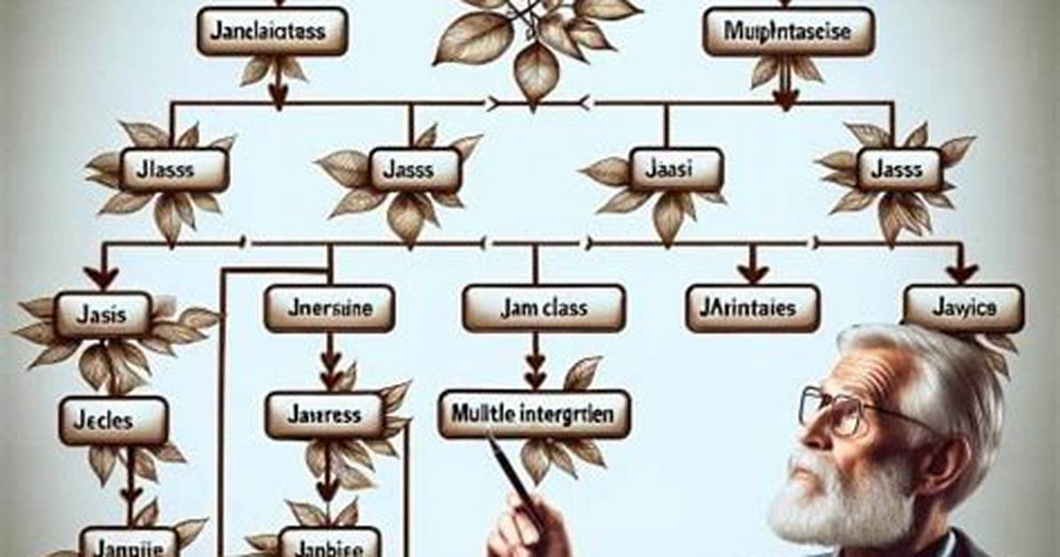 Does Java Support Multiple Inheritance?
