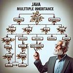 Does Java Support Multiple Inheritance?