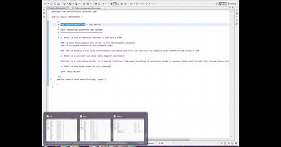 Does Java Support Pointers?