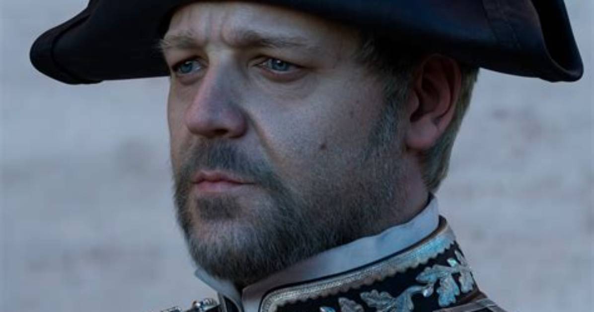 Does Javert Have a First Name?