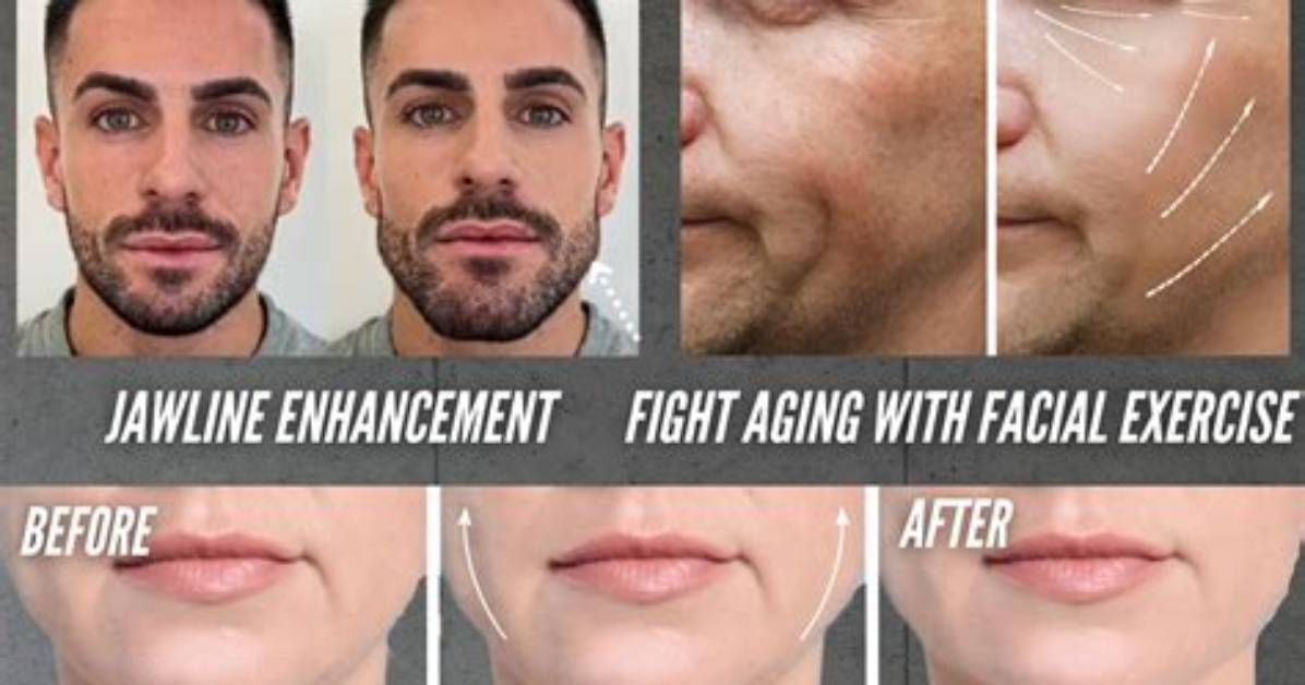Does Jaw Shaper Work?