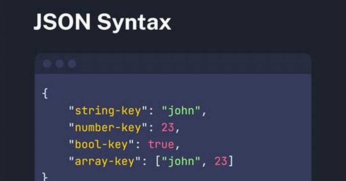 Does Jaxb Support Json