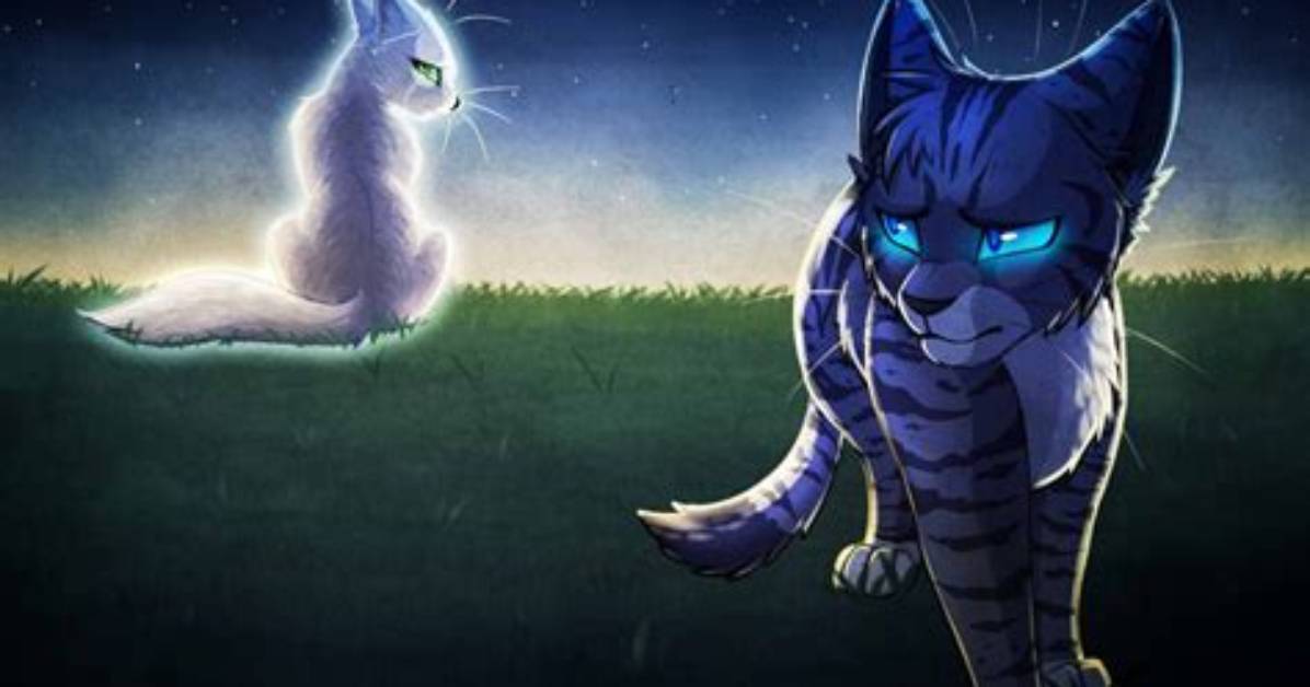 Does Jayfeather Love Halfmoon?
