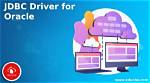 Does Jdbc Need Oracle Client
