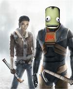 Does Jebediah Kerman Respawn?