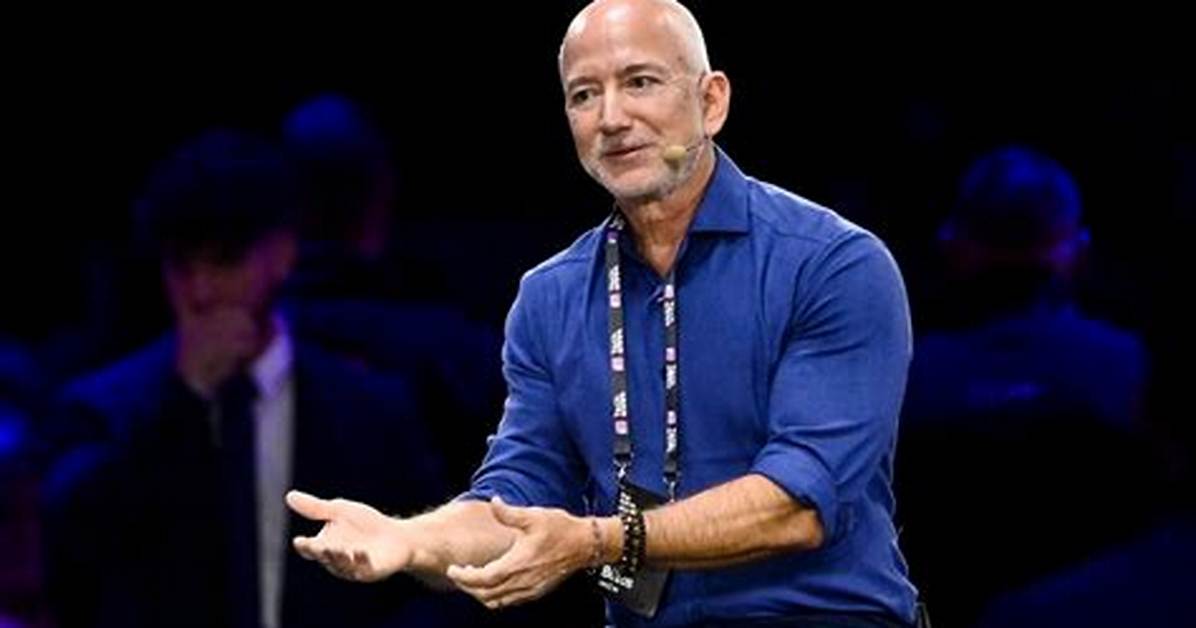 Does Jeff Bezos Code & Is He a Programmer?