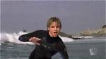Does Jesse Mccartney Surf?