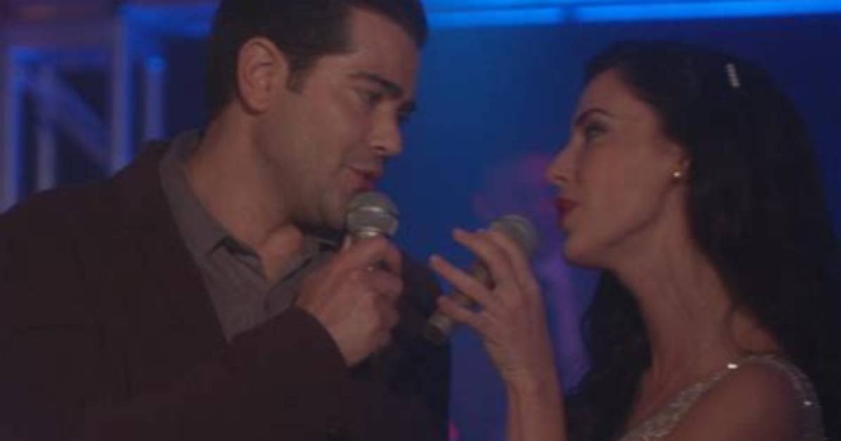 Does Jessica Lowndes Really Sing?