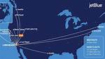 Does Jetblue Fly out of Long Beach?