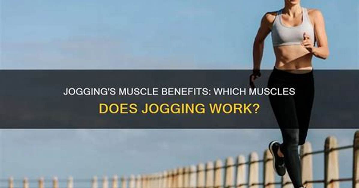 Does Jogging in Place Work?