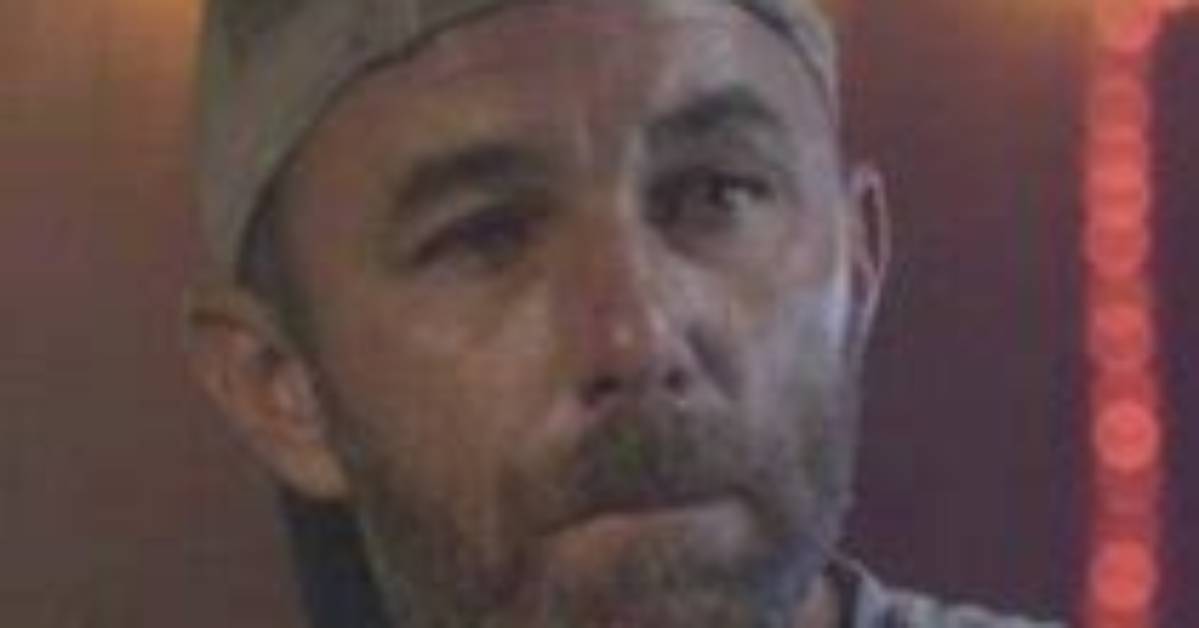 Does John Kill Eric O'bannon?