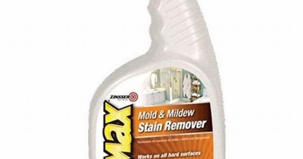 Does Jomax Kill Mold