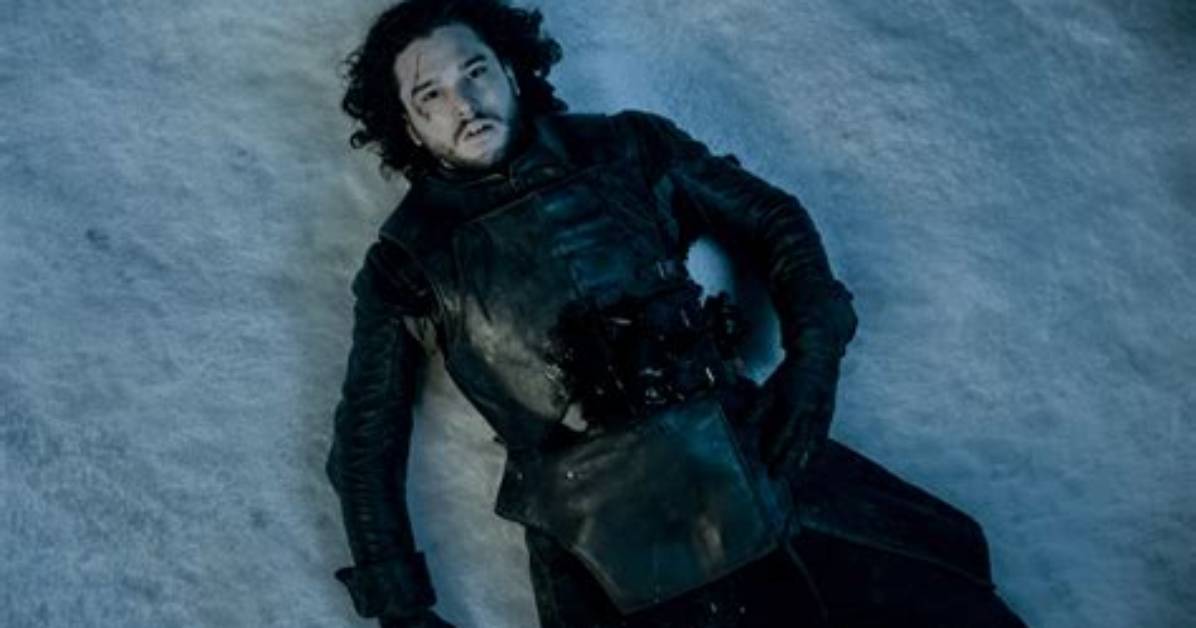 Does Jon Snow Die?