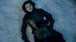 Does Jon Snow Die?