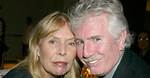 Does Joni Mitchell Have a Partner?