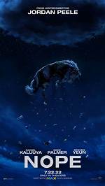 Does Jordan Peele's Nope Have an End-Credit Scene?