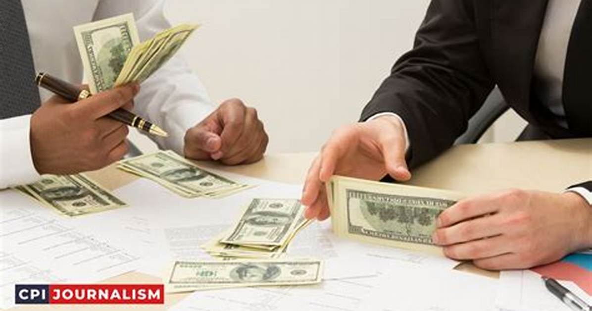Does Journalism Pay Well?