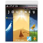 Does Journey Work on Ps3?