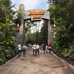 Does Jurassic Park Exist?