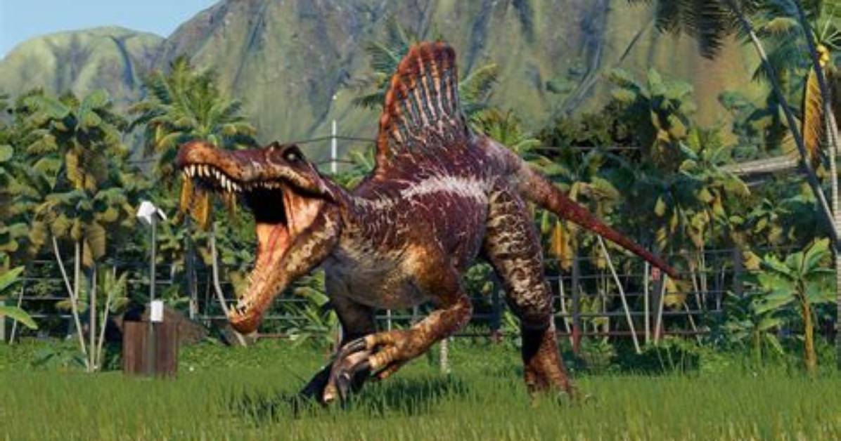 Does Jurassic World Evolution Have Multiplayer?