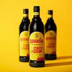 Does Kahlua Have Caffiene