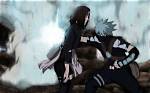 Does Kakashi Kill Rin?