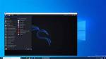 Does Kali Linux Has Gui?