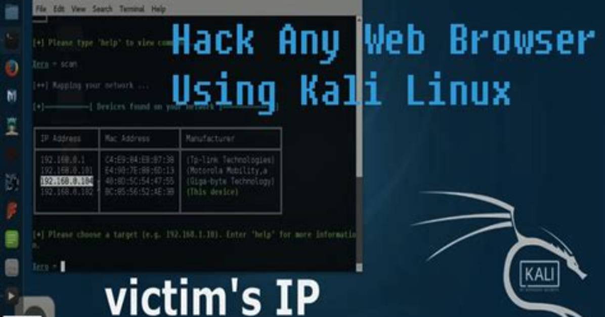 Does Kali Linux Need Antivirus?
