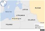 Does Kaliningrad Change Time?