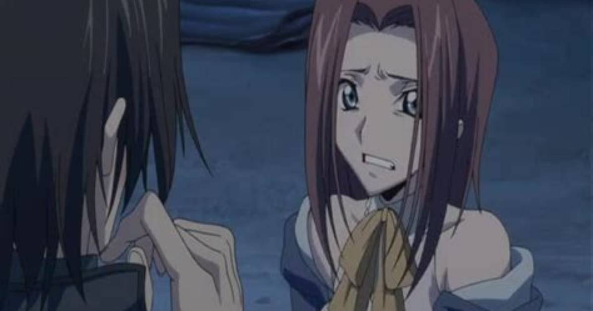 Does Kallen Love Zero?
