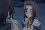 Does Kallen Love Zero?