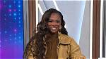 Does Kandi Burruss Sing?