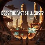 Does Karakorum Still Exist?