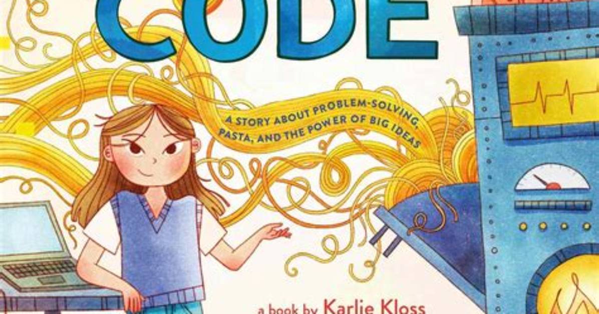 Does Karlie Kloss Really Code?