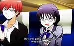 Does Karma Like Okuda?