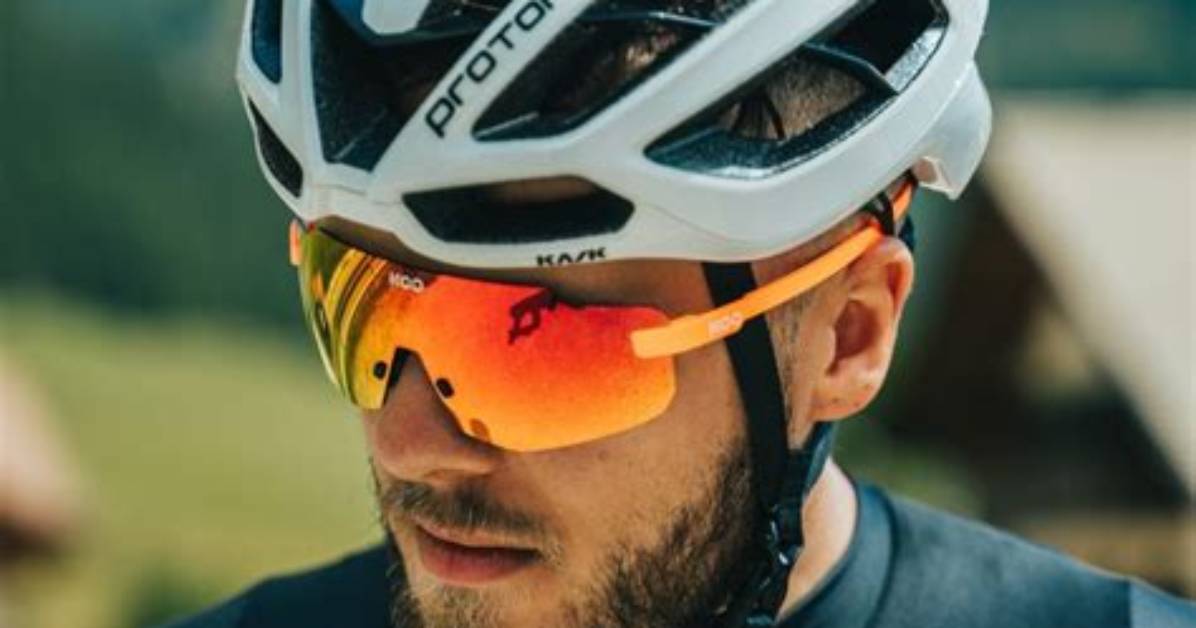 Does Kask Protone Have Mips?