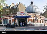 Does Kennington Park Close?