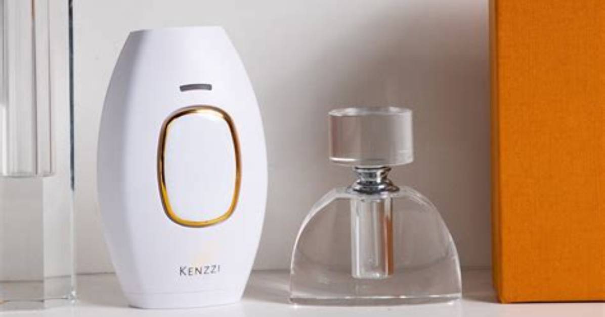 Does Kenzzi Laser Work?