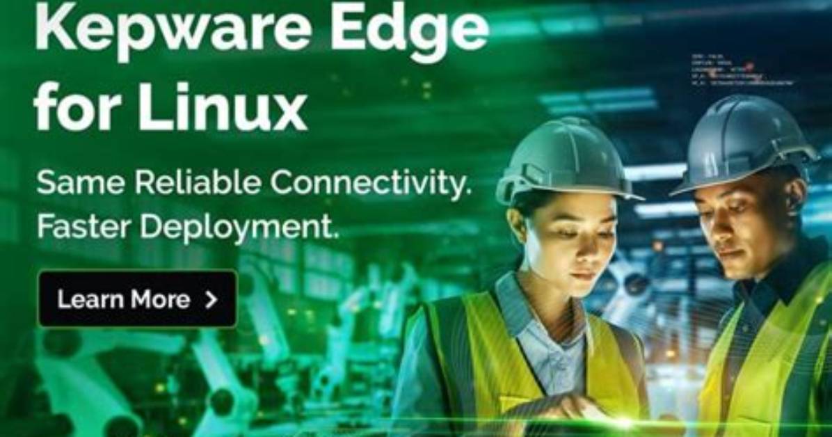 Does Kepware Run on Linux