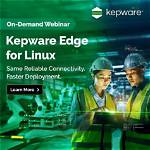 Does Kepware Run on Linux