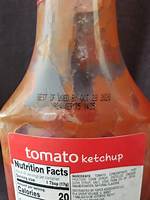 Does Ketchup Expire