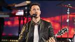 Does Kevin Jonas Sing?