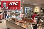 Does Kfc Still Have Buffet?