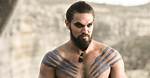 Does Khal Drogo Come Back?