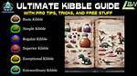 Does Kibble Go Bad Ark?