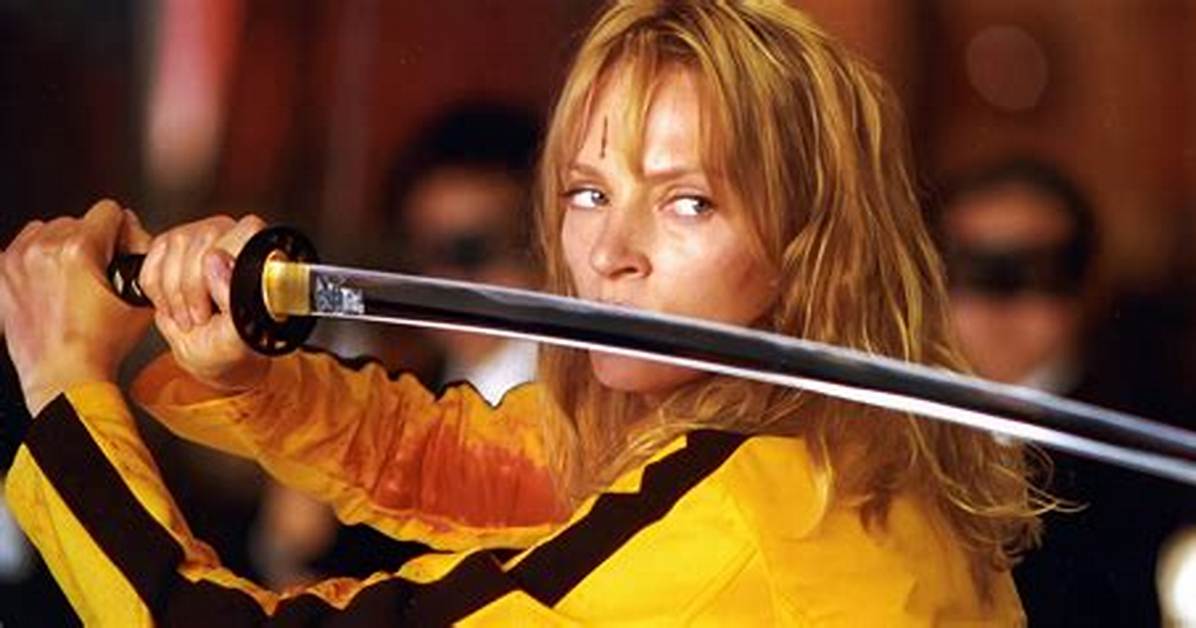 Does Kiddo Kill Bill?