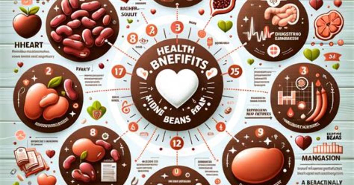 Does Kidney Beans Increase Weight?