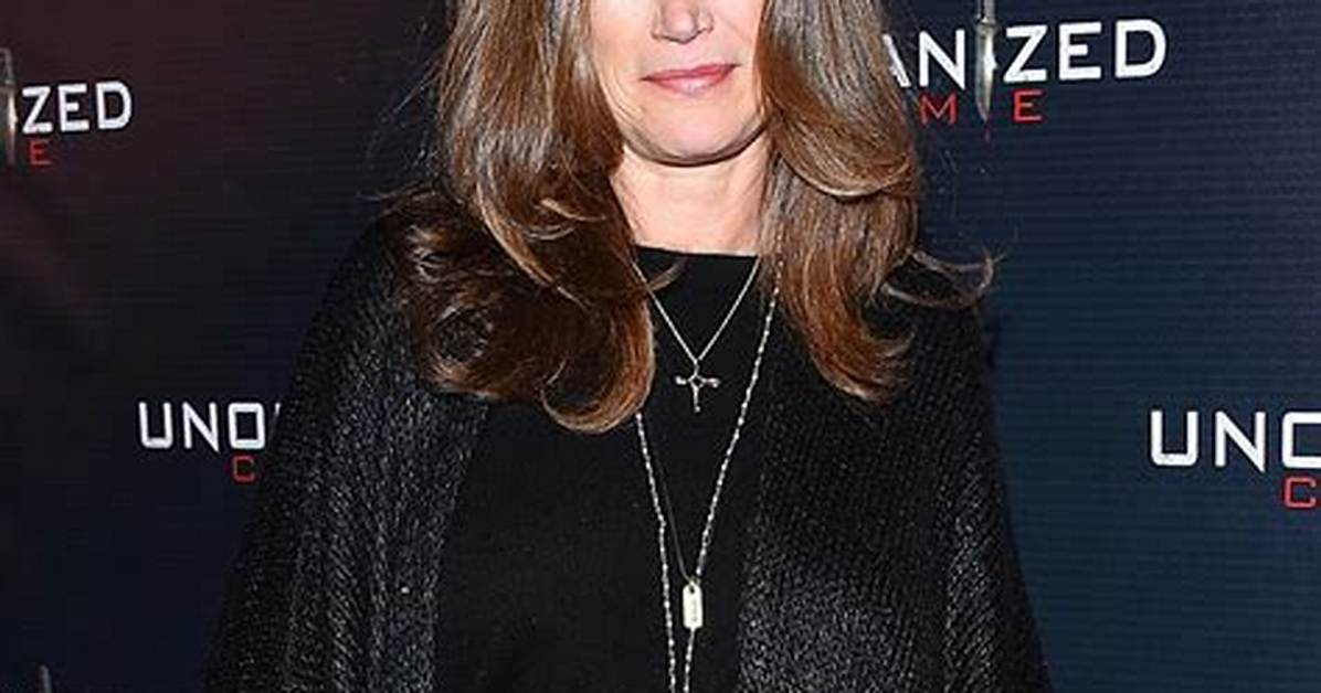 Does Kim Delaney Have an Alcohol Problem? – Celebrity